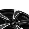 NOWE KOŁA ZIMA Audi A6 F2 Goodride 245/45R19*9