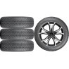 NOWE KOŁA ZIMA Audi Q3 F3 Nokian 235/55R18