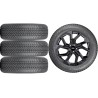 NOWE KOŁA ZIMA AUDI A6 F2 Nokian 255/40R20