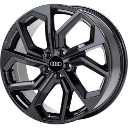 NOWE KOŁA ZIMA AUDI A6 F2 Nokian 255/40R20