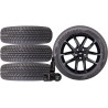 NOWE KOŁA ZIMA Hyundai i30 (PDE) Goodride 225/40R18+TPMS*11
