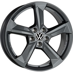 NOWE KOŁA ZIMA VW Arteon (3H) Continental 245/40R19*24