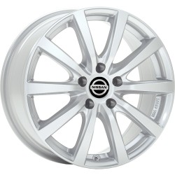 NOWE KOŁA ZIMA Nissan QASHQAI (J12) Bridgestone 215/65R17+TPMS*15
