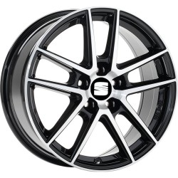 NOWE KOŁA ZIMA Seat Leon Goodride 225/45R17*18