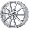 NOWE KOŁA ZIMA Nissan QASHQAI (J12) Bridgestone 215/65R17+TPMS*19