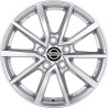 NOWE KOŁA ZIMA Nissan QASHQAI (J12) Bridgestone 215/65R17+TPMS*19
