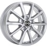 NOWE KOŁA ZIMA Nissan QASHQAI (J12) Bridgestone 215/65R17+TPMS*19
