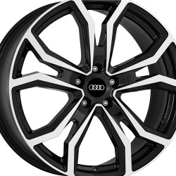 NOWE KOŁA ZIMA Audi Q3 F3 Nokian 235/55R18