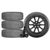NOWE KOŁA ZIMA Mazda CX-5 (KF) Goodyear 225/65R17+TPMS*24