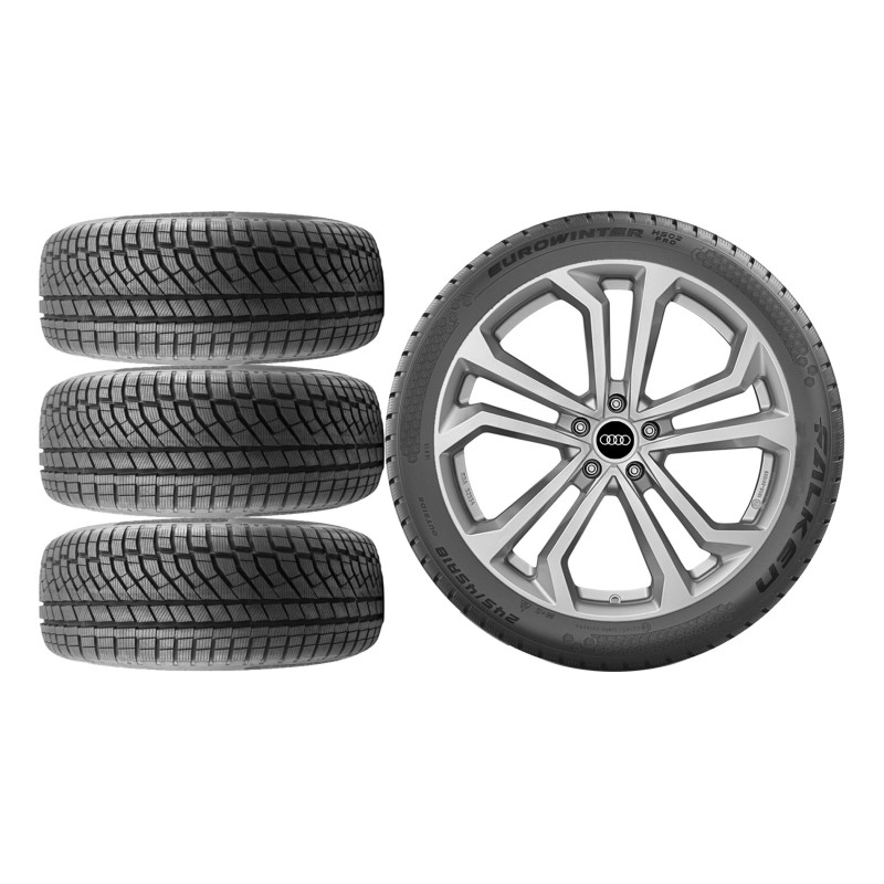 NOWE KOŁA ZIMA Audi Q5 (FY) Falken 255/45R20*1 NOWE KOŁA ZIMA Audi Q5 (FY) Falken 255/45R20*1