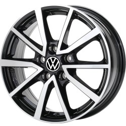 NOWE KOŁA ZIMA VW Passat B8 3C Riken 215/55R17*12