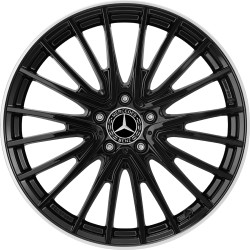 NOWE KOŁA ZIMA Mercedes CLA C118 F2CLA Bridgestone 225/45R18+TPMS*8