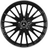 NOWE KOŁA ZIMA Mercedes CLA C118 F2CLA Bridgestone 225/45R18+TPMS*8