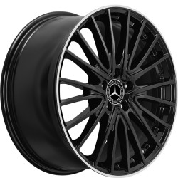 NOWE KOŁA ZIMA Mercedes CLA C118 F2CLA Bridgestone 225/45R18+TPMS*8