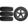 NOWE KOŁA ZIMA Mazda CX-3 (DJ1) Michelin 215/60R16