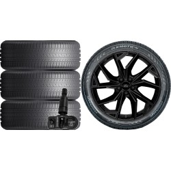 NOWE KOŁA LATO Ford Focus 4 IV DEH RoadX 235/35R19+TPMS*1