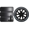 NOWE KOŁA LATO Ford Focus 4 IV DEH RoadX 235/35R19+TPMS*1