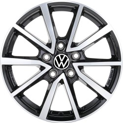 NOWE KOŁA ZIMA VW Passat B8 3C Riken 215/55R17*12