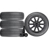 NOWE KOŁA ZIMA Mazda CX-5 (KF) Nokian 225/65R17+TPMS*18