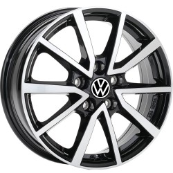 NOWE KOŁA ZIMA VW Passat B8 3C Riken 215/55R17*12