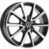NOWE KOŁA ZIMA VW Passat B8 3C Riken 215/55R17*12