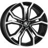 NOWE KOŁA ZIMA Skoda KodiaQ Nokian 235/55R18