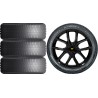 NOWE KOŁA LATO Cupra Formentor KM RoadX 245/45R18