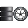 NOWE KOŁA LATO Seat Leon KL RoadX 225/40R18