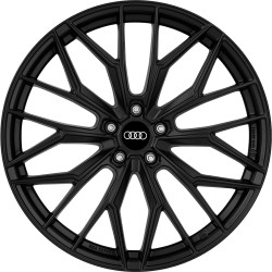NOWE KOŁA ZIMA Audi A3 Limousine (GY) Riken 225/40R18*11