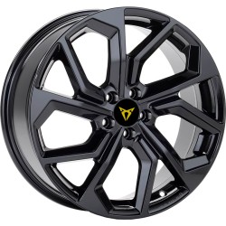 NOWE KOŁA ZIMA CUPRA FORMENTOR Continental 245/40R19*3