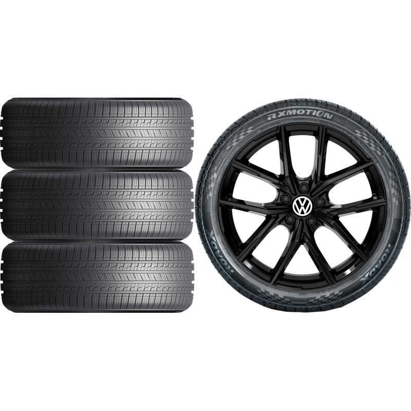 NOWE KOŁA LATO VW Arteon 3H/ Arteon Shooting Brake RoadX 245/45R18 NOWE KOŁA LATO VW Arteon 3H/ Arteon Shooting Brake RoadX 245/45R18