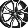 NOWE KOŁA ZIMA Skoda KodiaQ Nokian 235/55R18