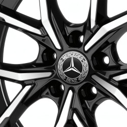 NOWE KOŁA LATO Mercedes A-Klasa W176 RoadX 225/40R18 TPMS*1
