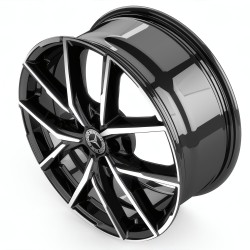 NOWE KOŁA LATO Mercedes A-Klasa W176 RoadX 225/40R18 TPMS*1