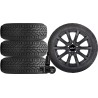 NOWE KOŁA ZIMA Kia Ceed (CD)/Ceed SW Riken 225/45R17+TPMS*3