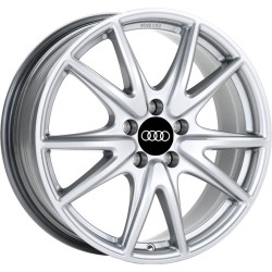 NOWE KOŁA ZIMA Audi Q3 F3 Continental 235/55R18
