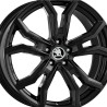 NOWE KOŁA ZIMA Skoda KodiaQ Barum 235/50R19