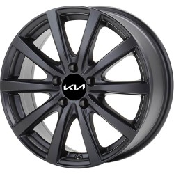 NOWE KOŁA ZIMA Kia Ceed (CD)/Ceed SW Riken 225/45R17+TPMS*3