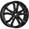 NOWE KOŁA ZIMA Seat Tarraco Barum 235/50R19