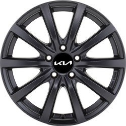 NOWE KOŁA ZIMA Kia Ceed (CD)/Ceed SW Riken 225/45R17+TPMS*3