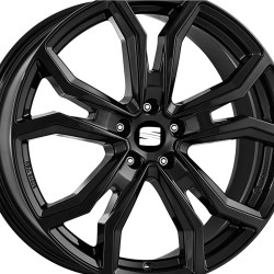 NOWE KOŁA ZIMA Seat Tarraco Barum 235/50R19