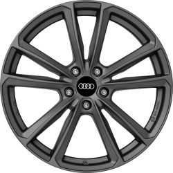 NOWE KOŁA ZIMA Audi Q3 F3 Barum 215/65R17*14