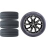 NOWE KOŁA LATO Skoda Octavia 4 IV NX Goodride 205/55R17*1