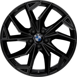 NOWE KOŁA ZIMA BMW X1 U11 U1X Pirelli 245/45R19+TPMS