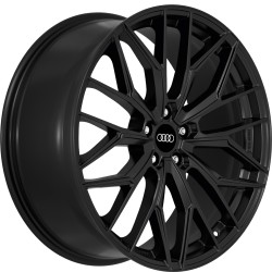 NOWE KOŁA ZIMA Audi A3 Limousine (GY) Riken 225/40R18*11