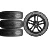 NOWE KOŁA ZIMA VW Arteon (3H) Dunlop 225/55R17*7