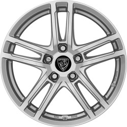 NOWE KOŁA ZIMA Peugeot 408 (F) Riken 215/65R17*5