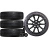NOWE KOŁA ZIMA HONDA CIVIC FE Goodride 215/50R17+TPMS*6