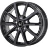 NOWE KOŁA ZIMA HONDA CIVIC FE Goodride 215/50R17+TPMS*6