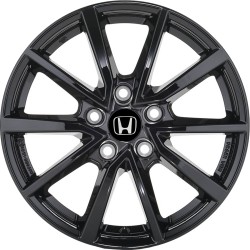 NOWE KOŁA ZIMA HONDA CIVIC FE Goodride 215/50R17+TPMS*6
